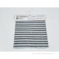 Weha Medium 350gsm Fabric Velvet Striped ji bo Sofa
